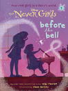 Cover image for Before the Bell
